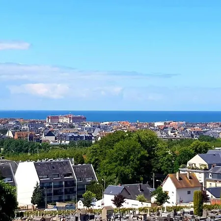Superbe Vue شقة *
