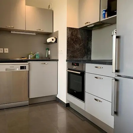 شقة Superbe Vue *