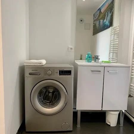 Apartment Superbe T2 Vue Trouville-sur-Mer