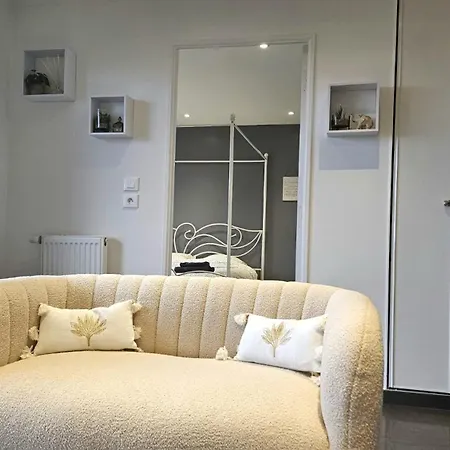 Superbe Vue شقة *