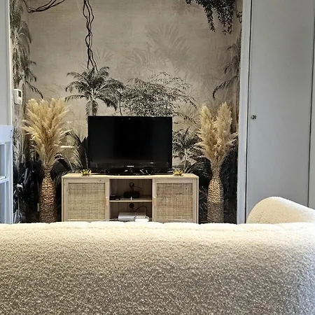 Apartment Superbe T2 Vue *