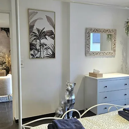 Superbe T2 Vue * Trouville-sur-Mer